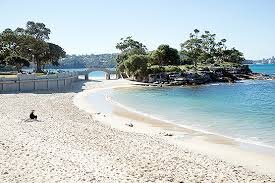 Balmoral Beach